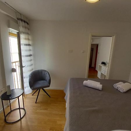 Apartment Leela Split Eksteriør bilde