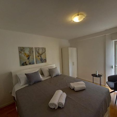 Apartment Leela Split Eksteriør bilde