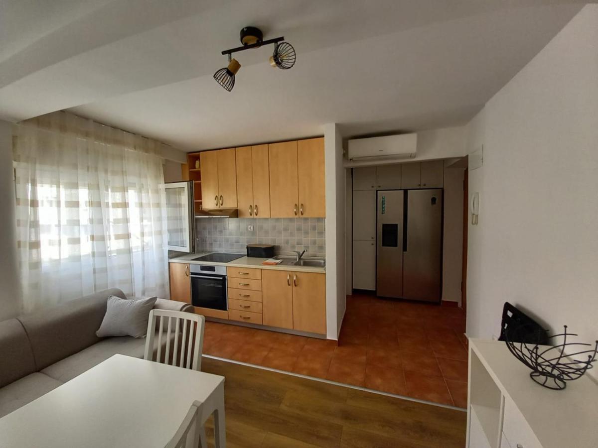 Apartment Leela Split Eksteriør bilde