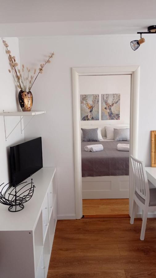 Apartment Leela Split Eksteriør bilde