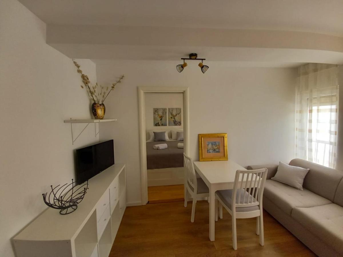 Apartment Leela Split Eksteriør bilde