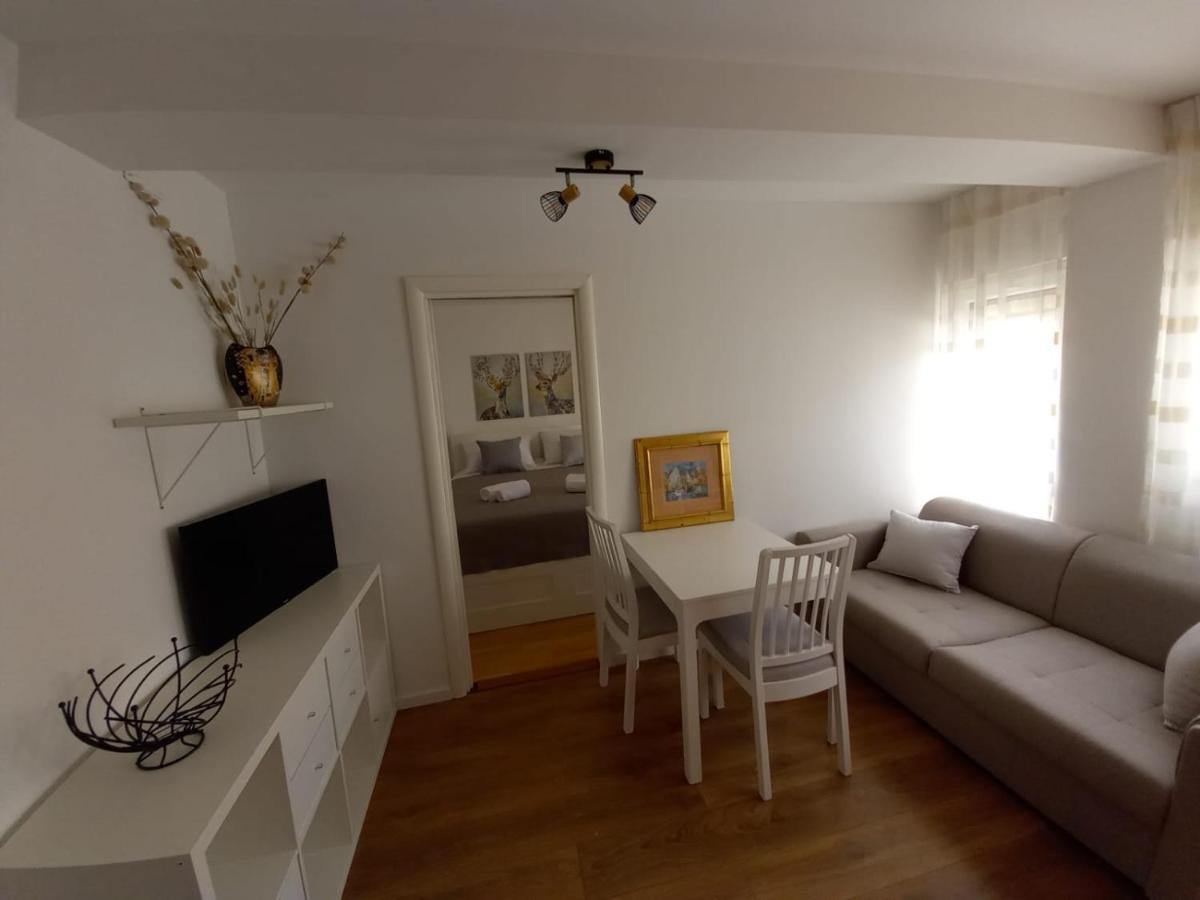 Apartment Leela Split Eksteriør bilde